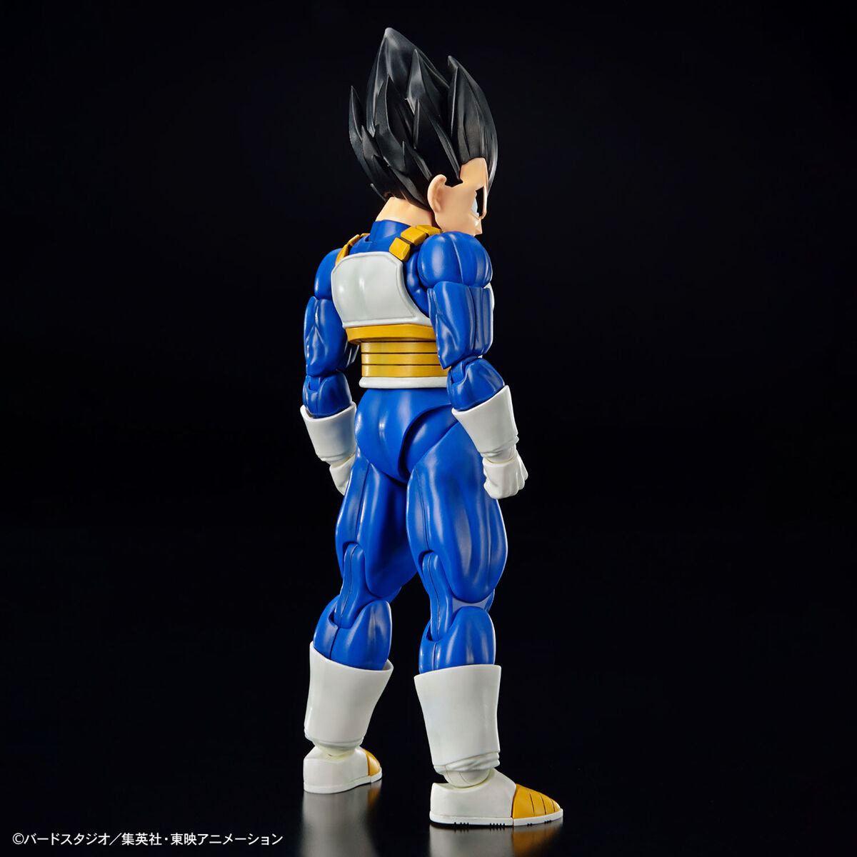 FIGURE RISE VEGETA NEW SPEC VER