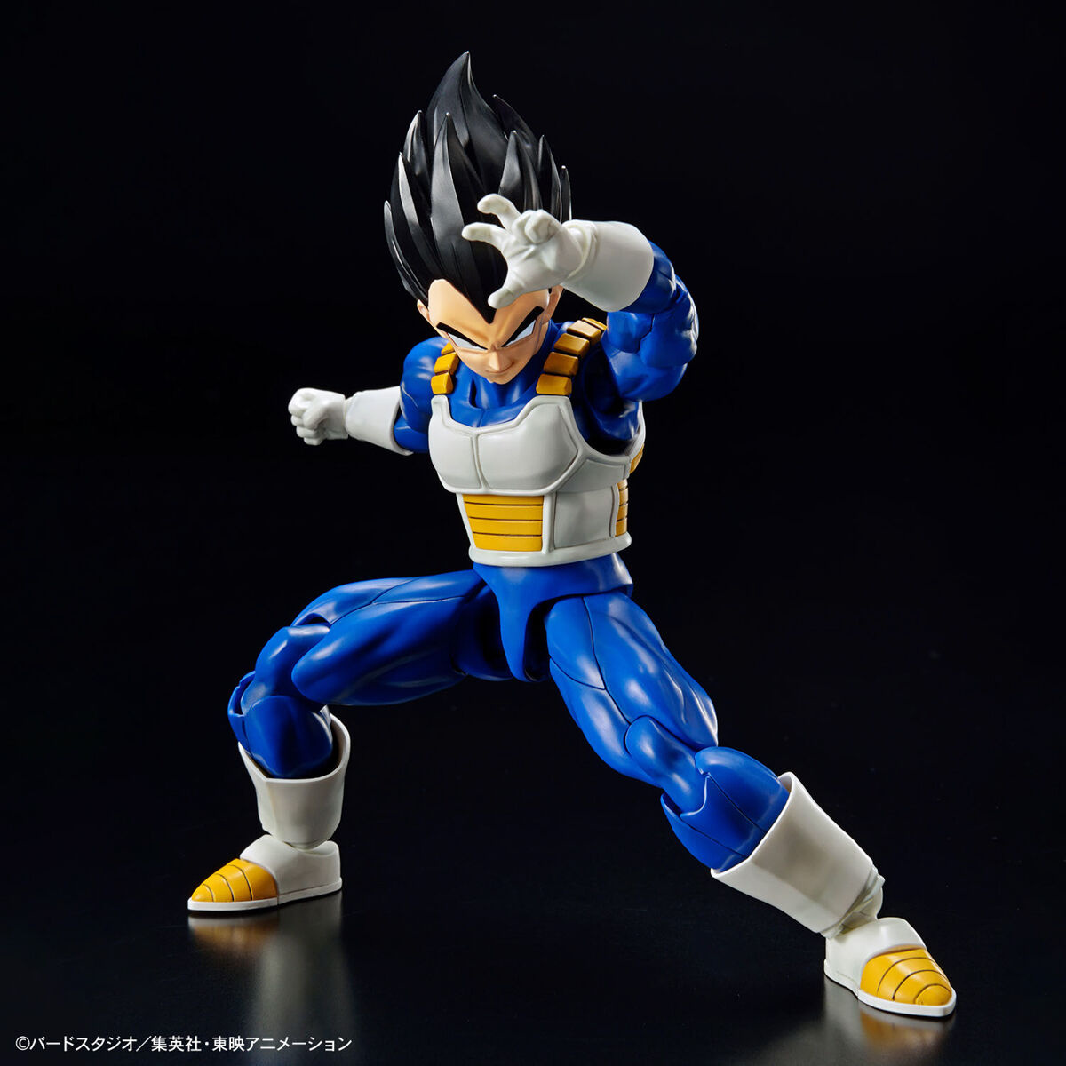 FIGURE RISE VEGETA NEW SPEC VER