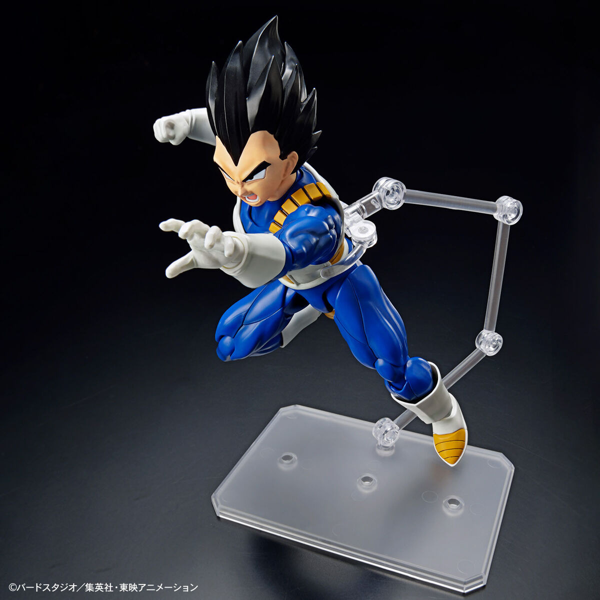 FIGURE RISE VEGETA NEW SPEC VER