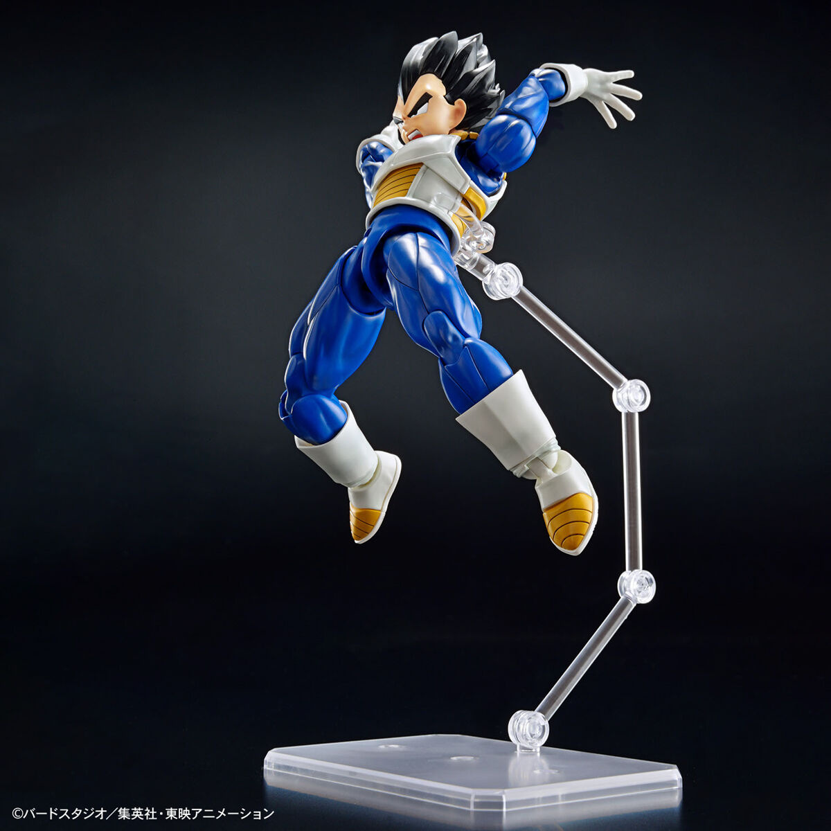 FIGURE RISE VEGETA NEW SPEC VER