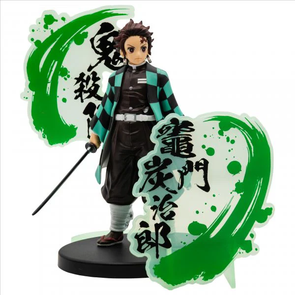 DEMON SLAYER EX TANJIRO KAMADO