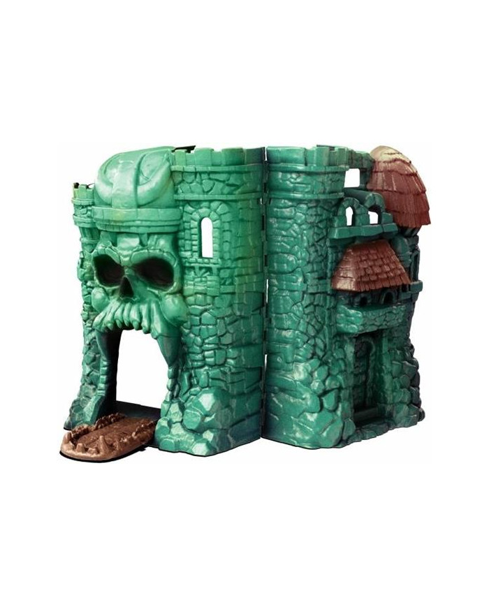 MASTERS CASTELLO DI GRAYSKULL