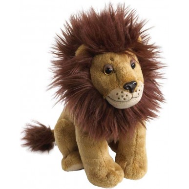 CUSCINO + PELUCHE GRIFONDORO