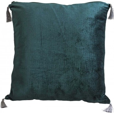 CUSCINO + PELUCHE SERPEVERDE