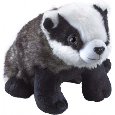 CUSCINO + PELUCHE TASSOROSSO