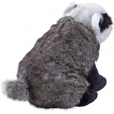 CUSCINO + PELUCHE TASSOROSSO