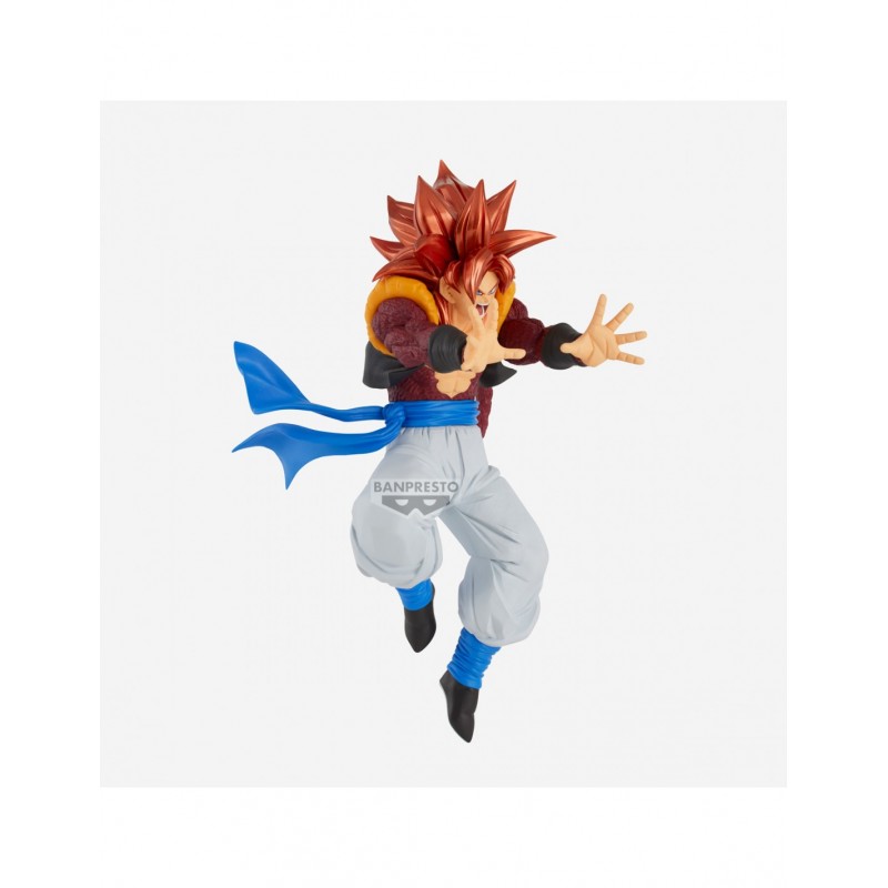 DRAGON BALL GT GOGETA SUPER SAIYAN 4