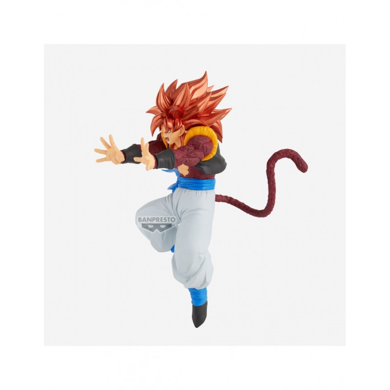 DRAGON BALL GT GOGETA SUPER SAIYAN 4