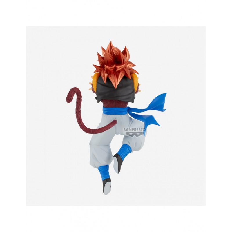 DRAGON BALL GT GOGETA SUPER SAIYAN 4