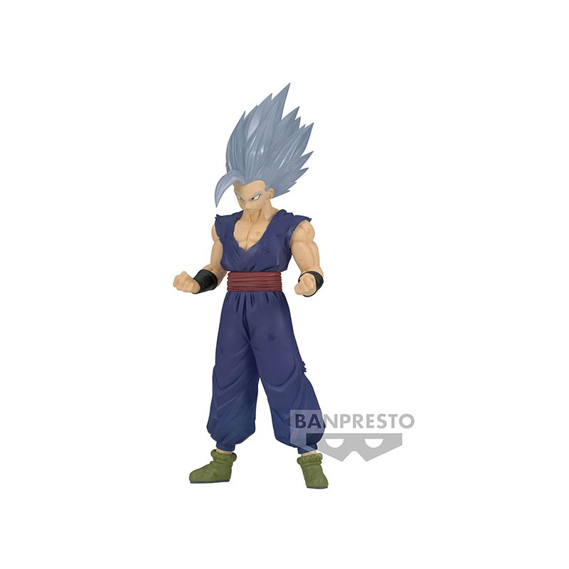 DRAGON BALL HERO CLEARISE GOHAN BEAST