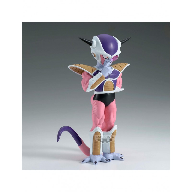 DRAGON BALL EDGE FRIEZA II