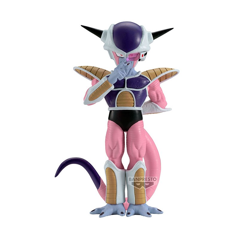 DRAGON BALL EDGE FRIEZA II