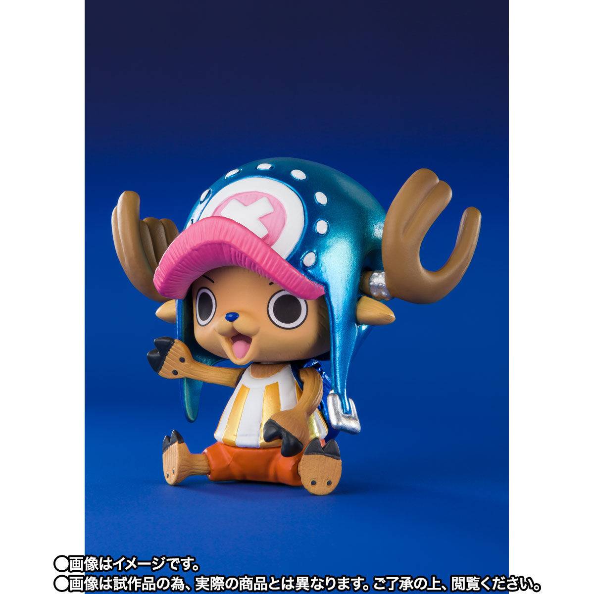 ONE PIECE CHOPPER LIMITED TOKYO