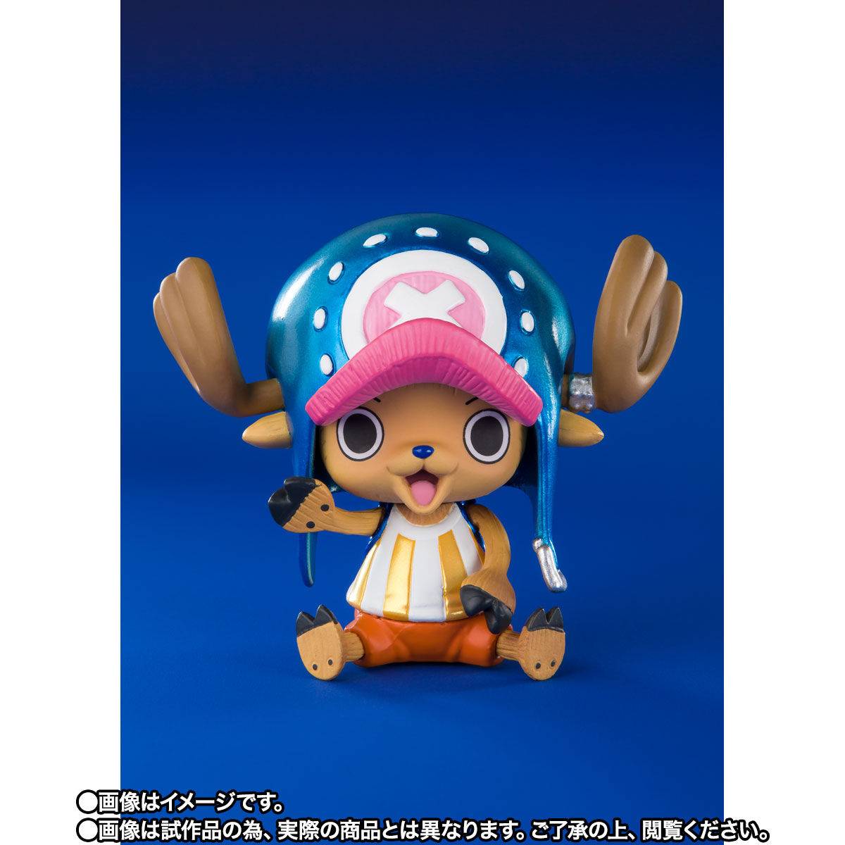 ONE PIECE CHOPPER LIMITED TOKYO