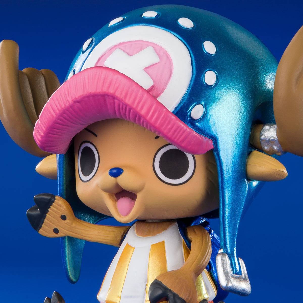 ONE PIECE CHOPPER LIMITED TOKYO