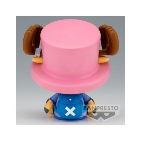 ONE PIECE SOFVIMATES CHOPPER ARABASTA