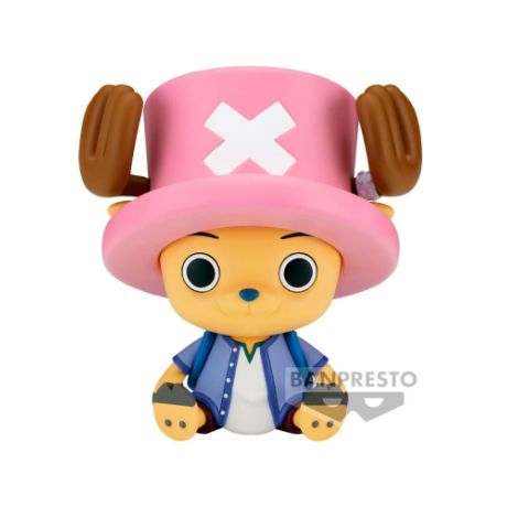 ONE PIECE SOFVIMATES CHOPPER ARABASTA