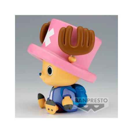 ONE PIECE SOFVIMATES CHOPPER ARABASTA