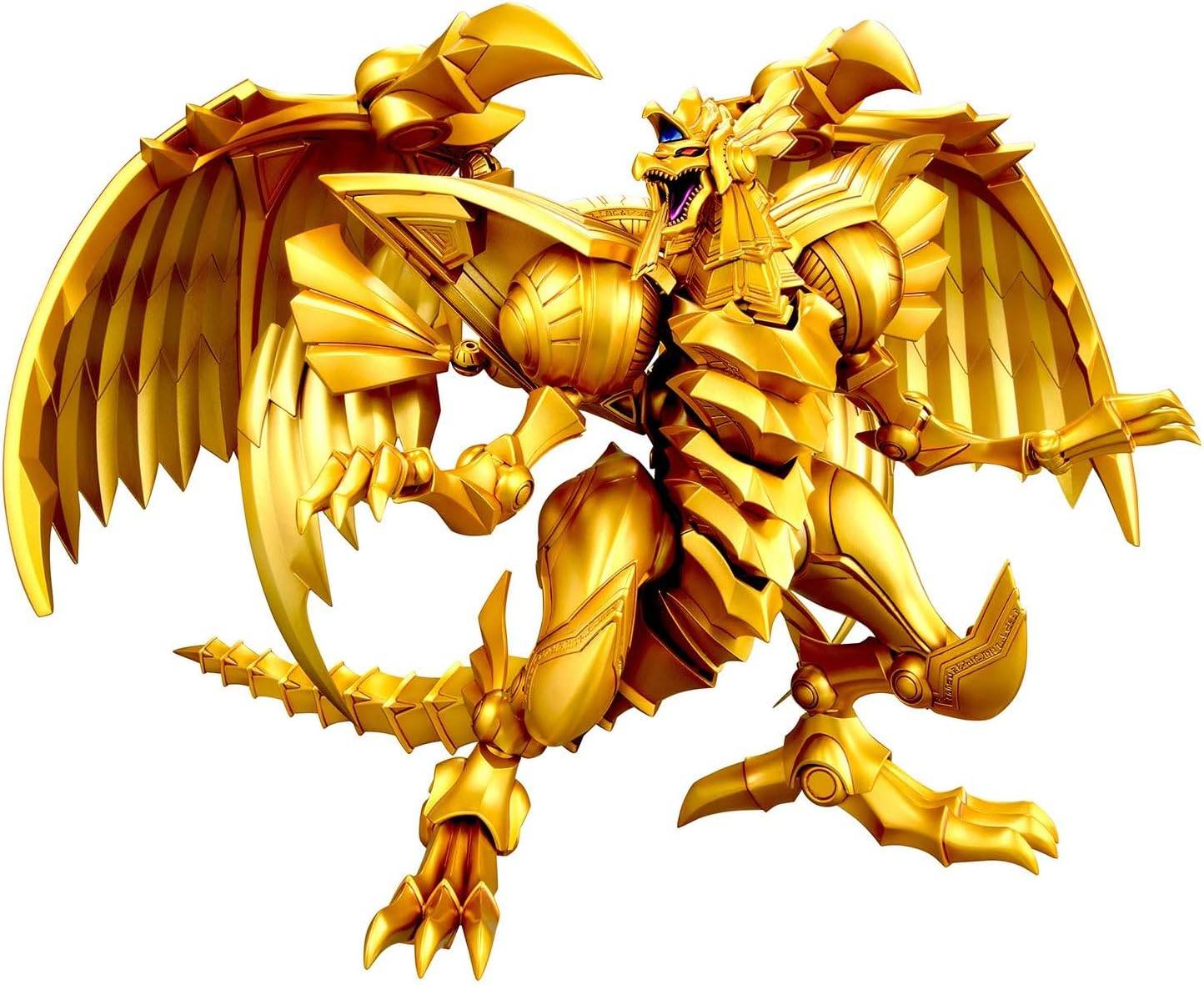 FIGURE RISE AMP EGYPT GOD WING DRAGON RA