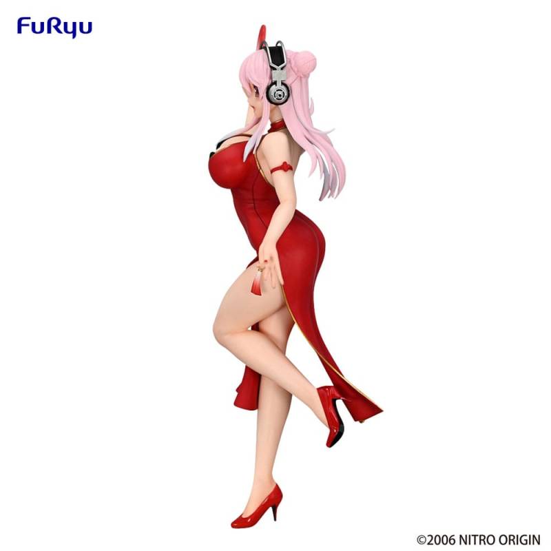 SUPER SONICO BIKINI CHINA VER21 CM