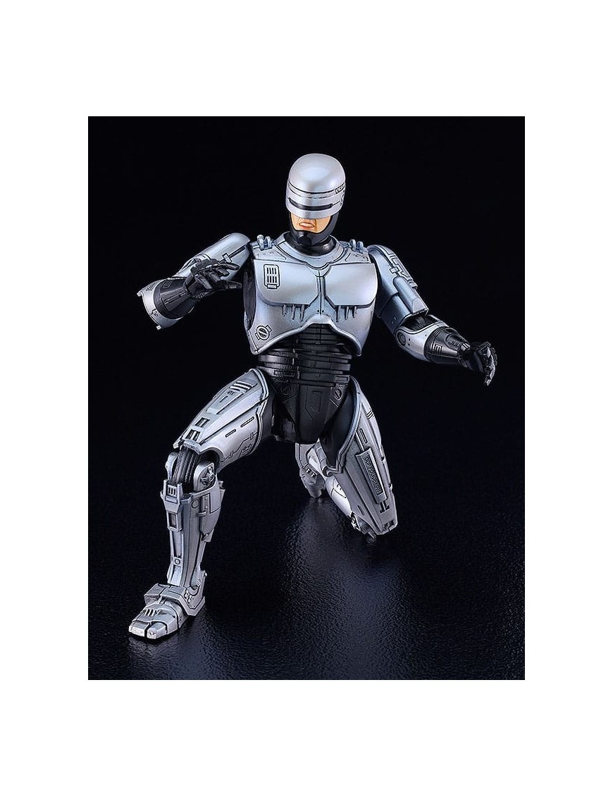 MODEROID ROBOCOP