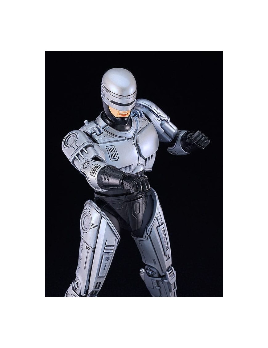 MODEROID ROBOCOP