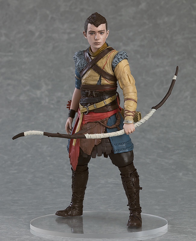 POP UP PARADE GOD OF WAR RAGNAROK ATREUS