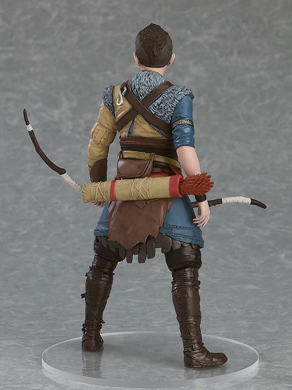 POP UP PARADE GOD OF WAR RAGNAROK ATREUS