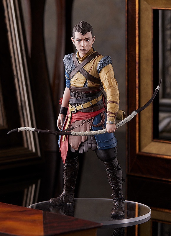 POP UP PARADE GOD OF WAR RAGNAROK ATREUS