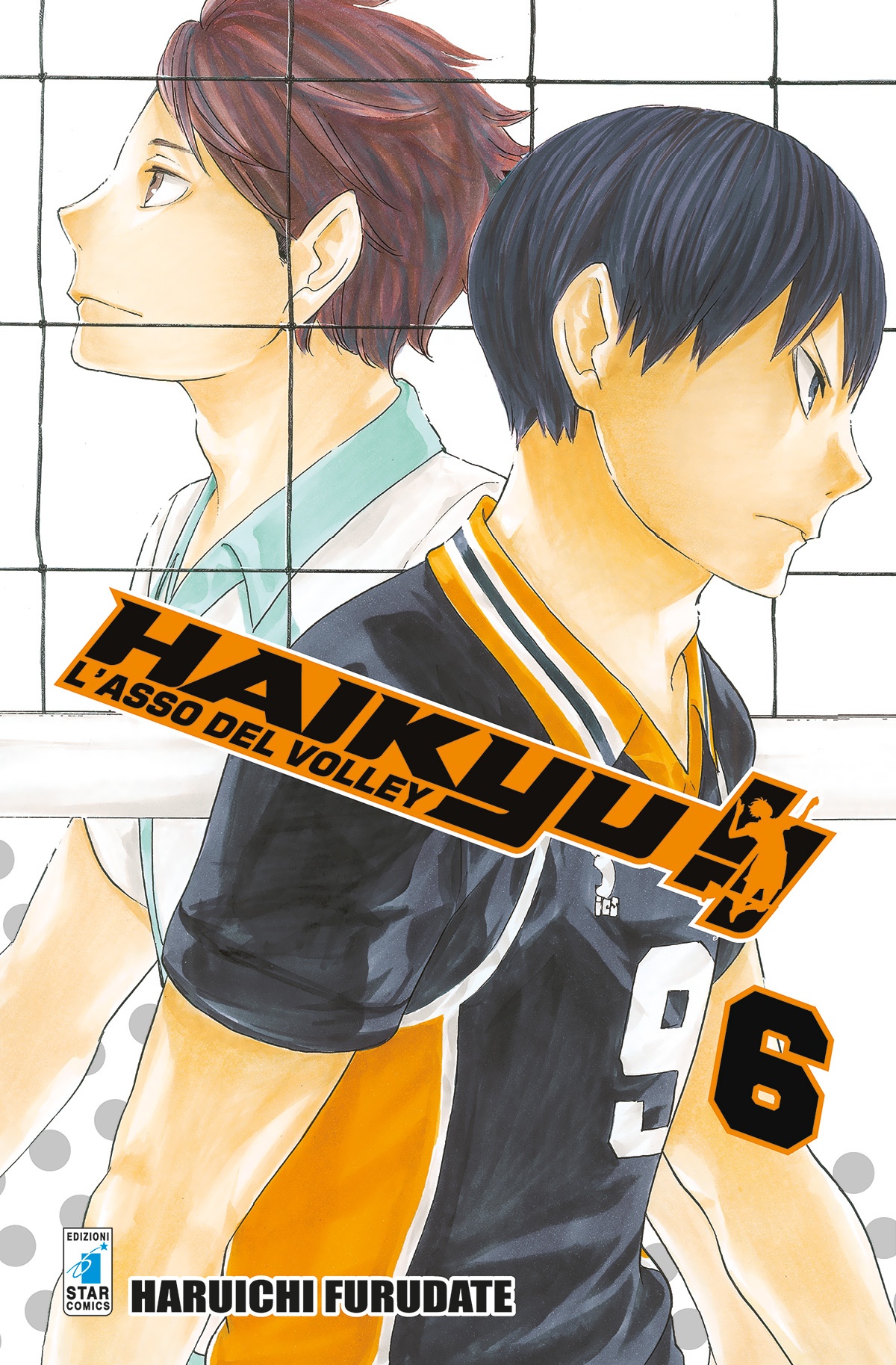 HAIKYU 06