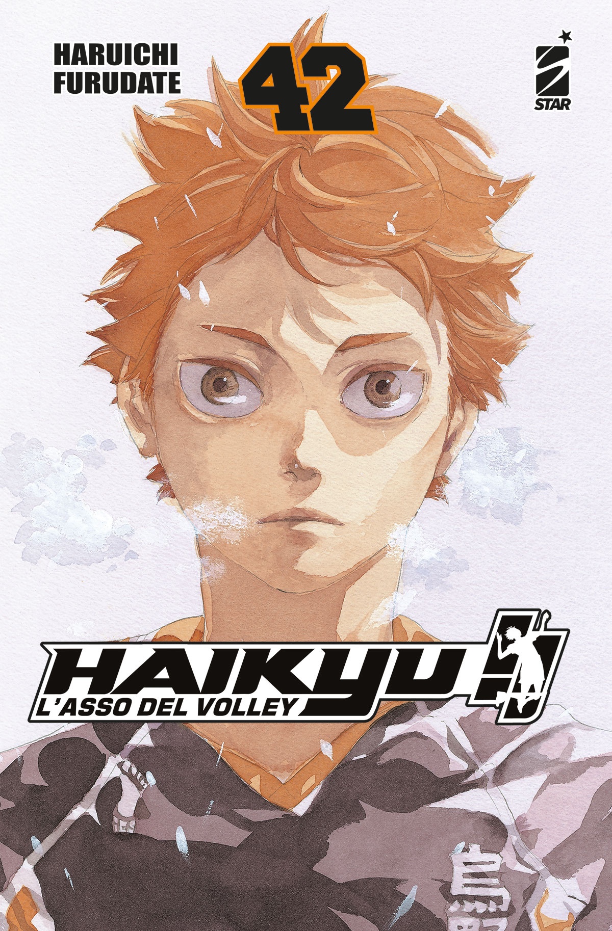 HAIKYU 42