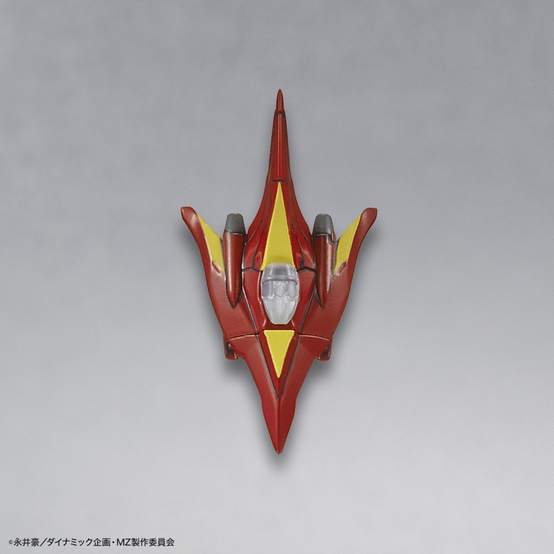 1A144 HG GREAT MAZINGER INFINITY
