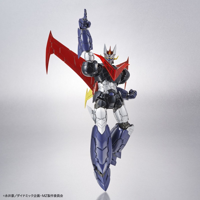1A144 HG GREAT MAZINGER INFINITY