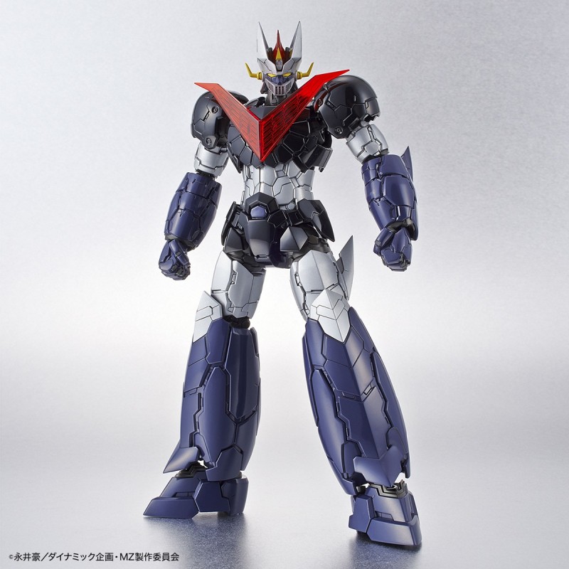 1A144 HG GREAT MAZINGER INFINITY