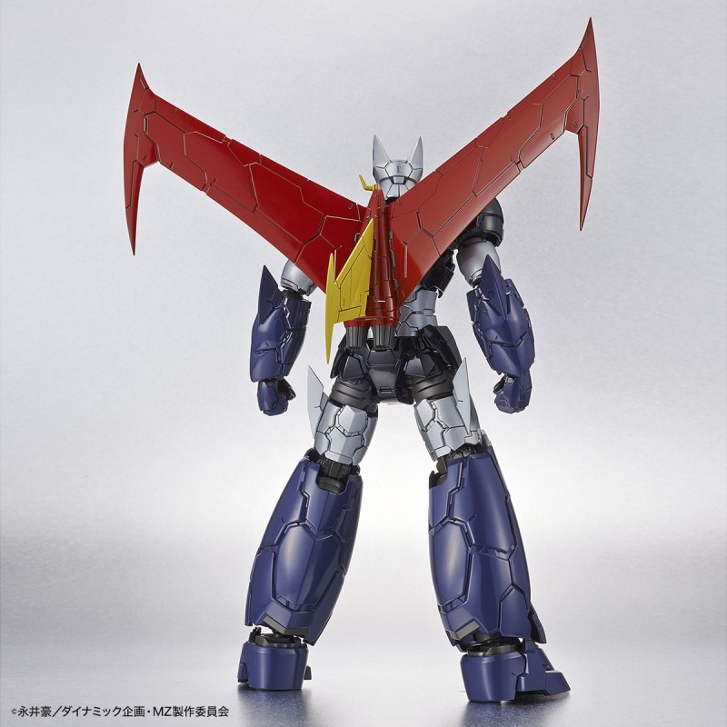 1A144 HG GREAT MAZINGER INFINITY