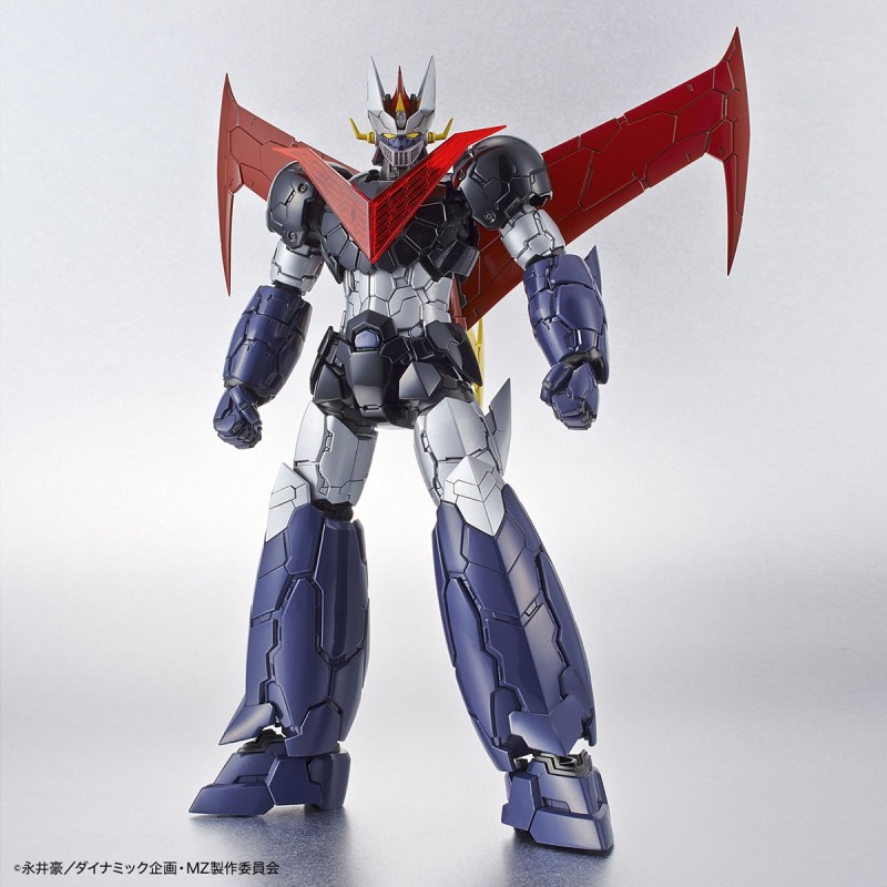 1A144 HG GREAT MAZINGER INFINITY