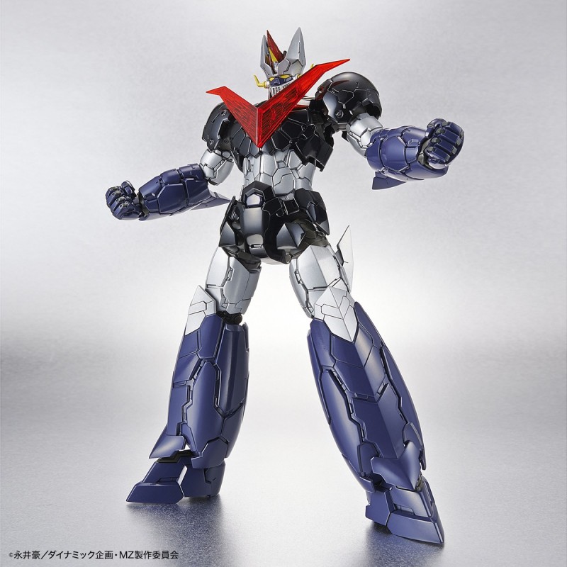 1A144 HG GREAT MAZINGER INFINITY