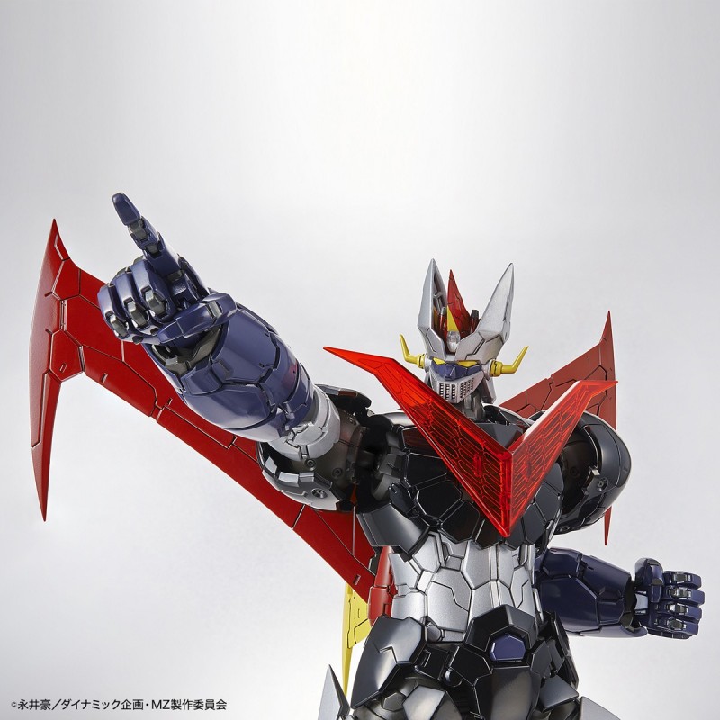 1A144 HG GREAT MAZINGER INFINITY