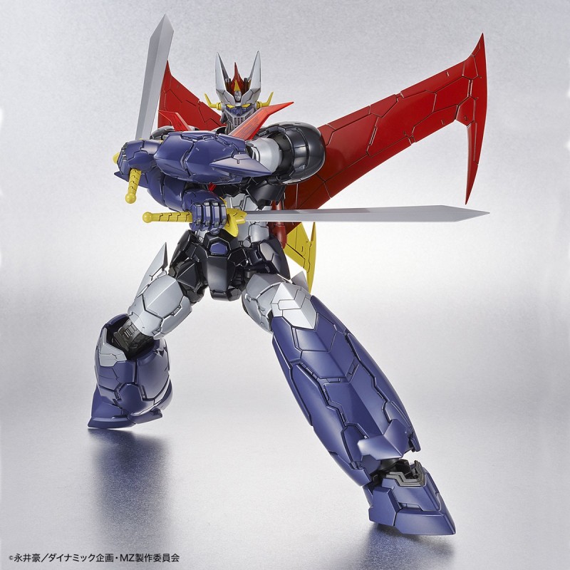 1A144 HG GREAT MAZINGER INFINITY