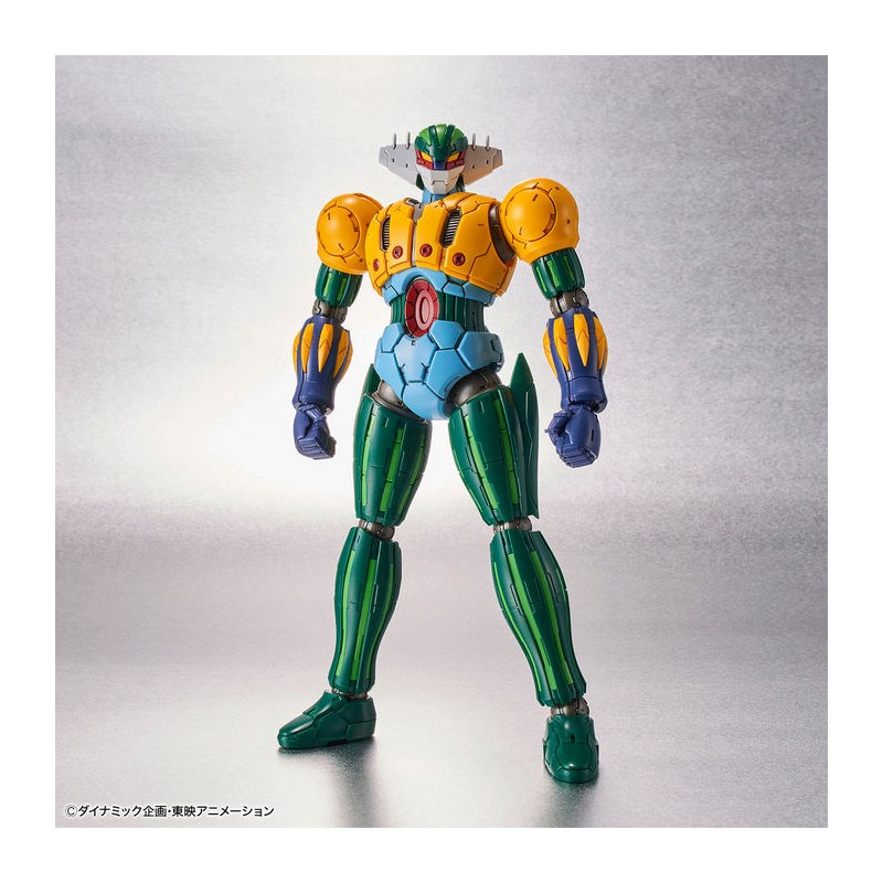 HG KOTETSU JEEG INFINITISM