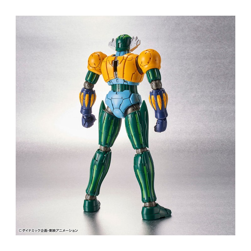 HG KOTETSU JEEG INFINITISM