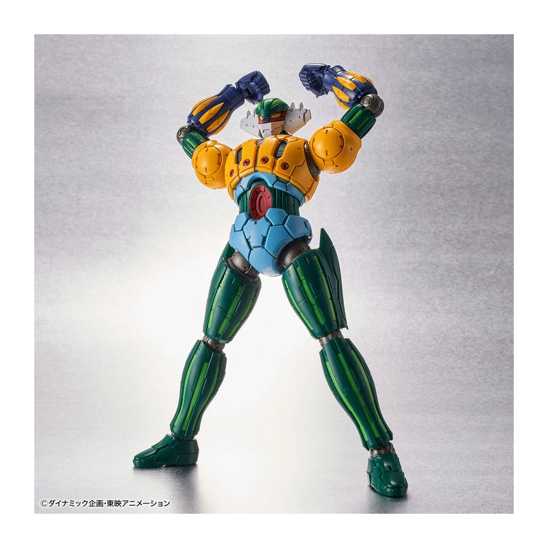 HG KOTETSU JEEG INFINITISM