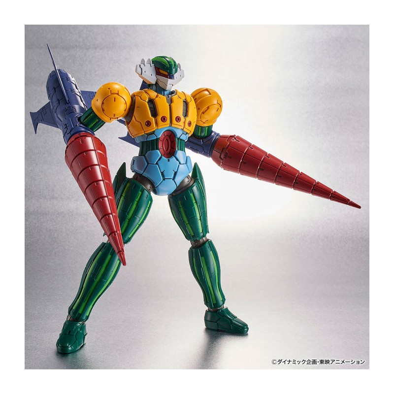 HG KOTETSU JEEG INFINITISM