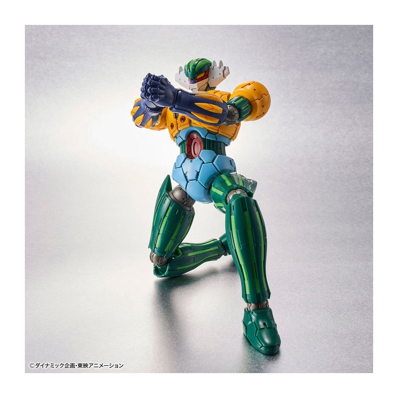 HG KOTETSU JEEG INFINITISM