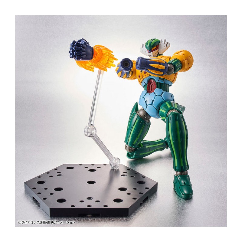 HG KOTETSU JEEG INFINITISM