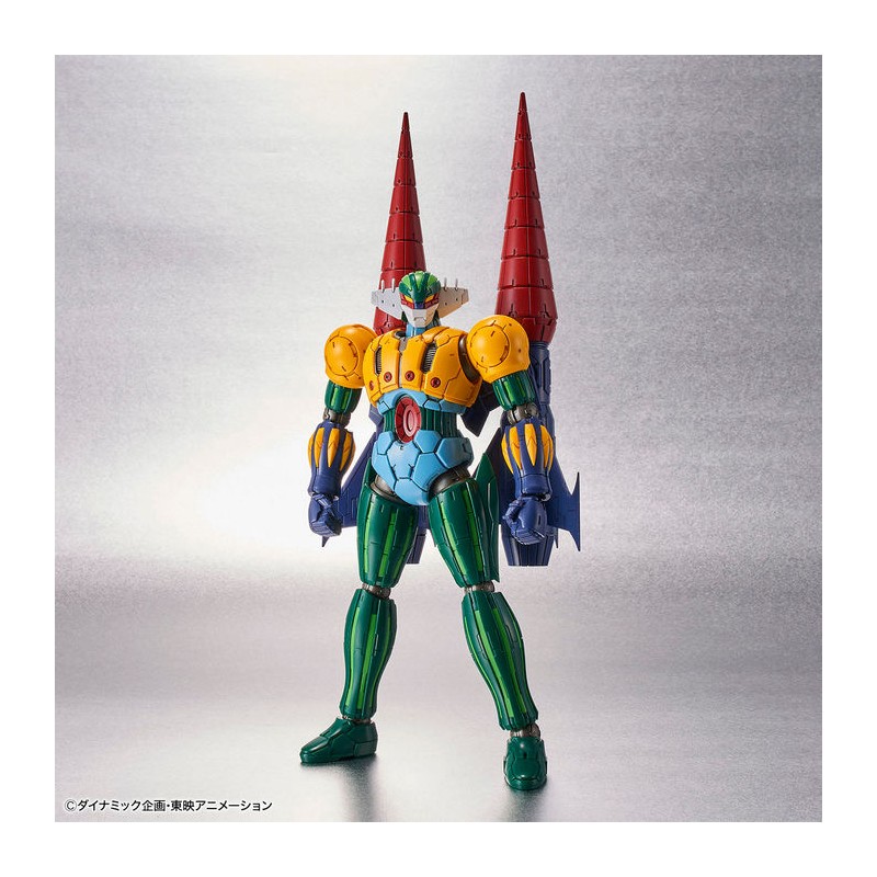 HG KOTETSU JEEG INFINITISM