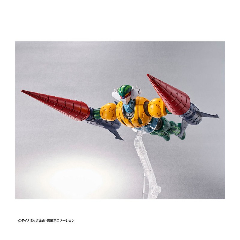 HG KOTETSU JEEG INFINITISM