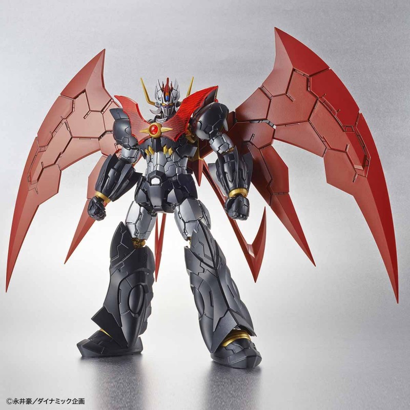 HG MAZINKAISER INFINITISM