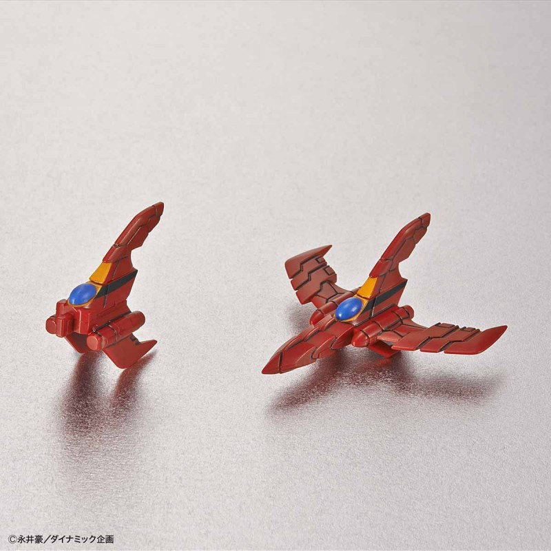 HG MAZINKAISER INFINITISM