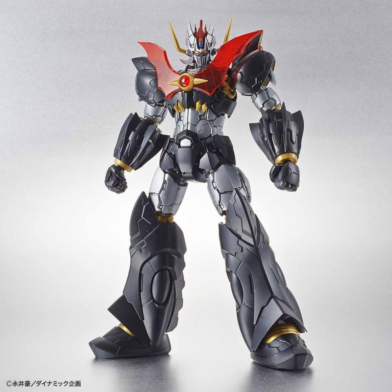 HG MAZINKAISER INFINITISM